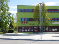 Manzenbergschule Tettnang