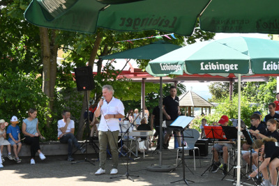 Manzenbergschule Tettnang