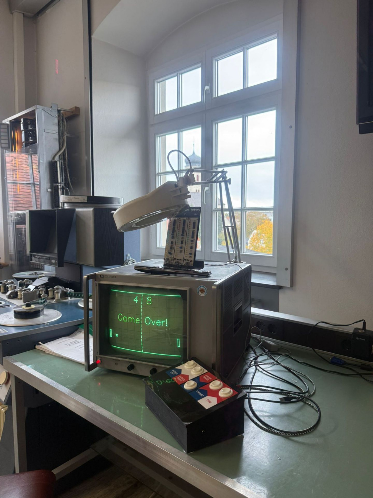 Manzenbergschule Tettnang